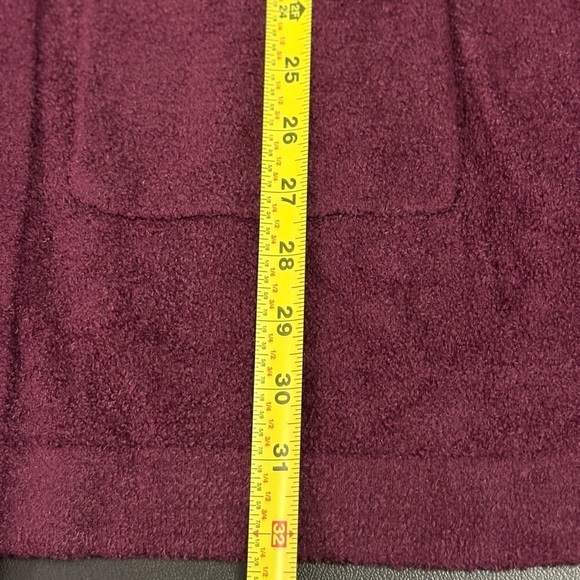 Barefoot Dreams Cozychic Lite Long
Cardigan sz XS/S - Picture 13 of 13